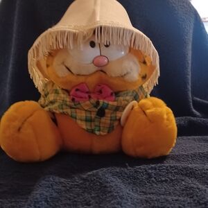 Garfield Lampshade